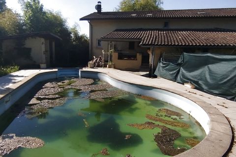 Villa i Cormoz, Ain, Cormoz - € 175.000 | Ref: 36200 - foto 3