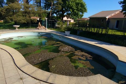 Villa i Cormoz, Ain, Cormoz - € 175.000 | Ref: 36200 - foto 4