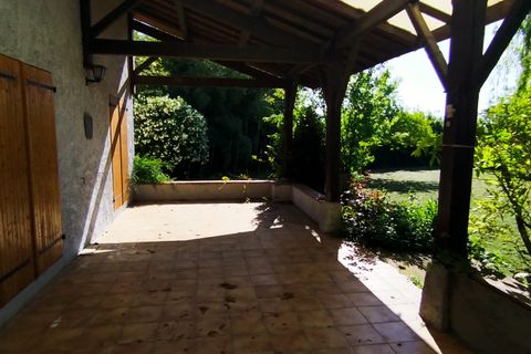 Villa i Cormoz, Ain, Cormoz - € 175.000 | Ref: 36200 - foto 5