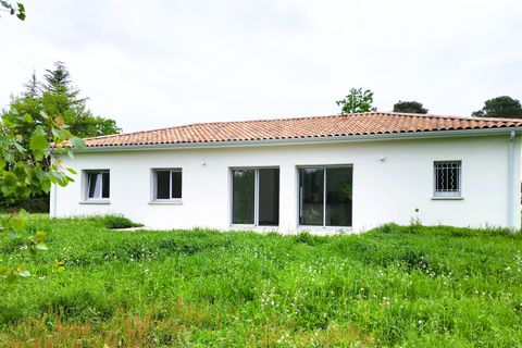 Villa i Casteljaloux, Lot-et-Garonne, Casteljaloux - € 295 000 | Ref: 36203 - foto 2