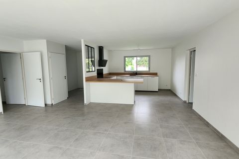 Villa i Casteljaloux, Lot-et-Garonne, Casteljaloux - € 295 000 | Ref: 36203 - foto 4