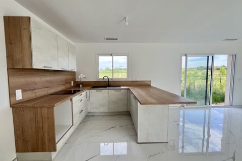 Villa i Pezenas, Herault, Pezenas - € 325.000 | Ref: 36209 - foto 1