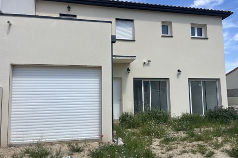 Villa i Pezenas, Herault, Pezenas - € 325.000 | Ref: 36209 - foto 19