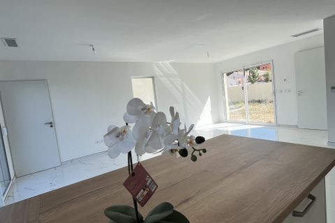 Villa i Pezenas, Herault, Pezenas - € 325.000 | Ref: 36209 - foto 20