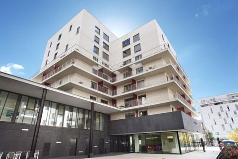Lejlighed i Lyon, Rhone, Lyon - € 149.949 | Ref: 58677 - foto 1