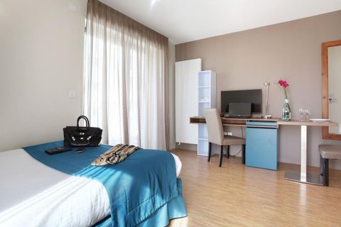 Lejlighed i Lyon, Rhone, Lyon - € 149.949 | Ref: 58677 - foto 5