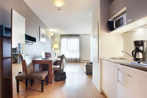 Lejlighed i Lyon, Rhone, Lyon - € 149.949 | Ref: 58677 - foto 6