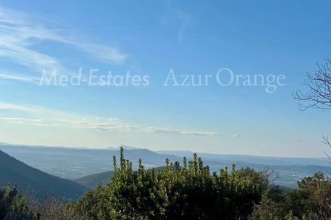Villa i La Garde-Freinet, Var, La Garde-Freinet - € 850 000 | Ref: 85578234 - foto 4