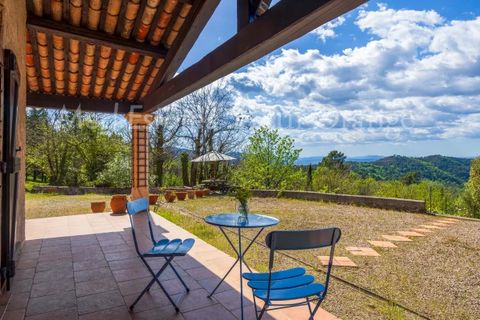 Villa i La Garde-Freinet, Var, La Garde-Freinet - € 850 000 | Ref: 85578234 - foto 6