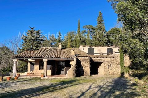 Villa i La Garde-Freinet, Var, La Garde-Freinet - € 850 000 | Ref: 85578234 - foto 3