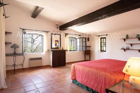 Villa i La Garde-Freinet, Var, La Garde-Freinet - € 850 000 | Ref: 85578234 - foto 12