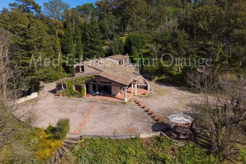 Villa i La Garde-Freinet, Var, La Garde-Freinet - € 850 000 | Ref: 85578234 - foto 20