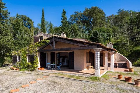 Villa i La Garde-Freinet, Var, La Garde-Freinet - € 850 000 | Ref: 85578234 - foto 21