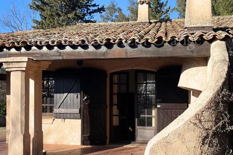 Villa i La Garde-Freinet, Var, La Garde-Freinet - € 850 000 | Ref: 85578234 - foto 22