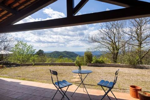 Villa i La Garde-Freinet, Var, La Garde-Freinet - € 850 000 | Ref: 85578234 - foto 24