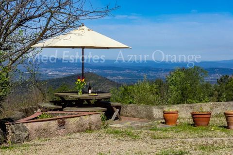 Villa i La Garde-Freinet, Var, La Garde-Freinet - € 850 000 | Ref: 85578234 - foto 2