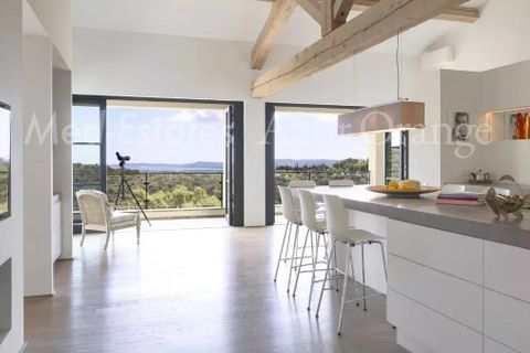 Villa i Grimaud, Var, Grimaud - € 3.490.000 | Ref: 86962293 - foto 2