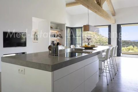 Villa i Grimaud, Var, Grimaud - € 3.490.000 | Ref: 86962293 - foto 3