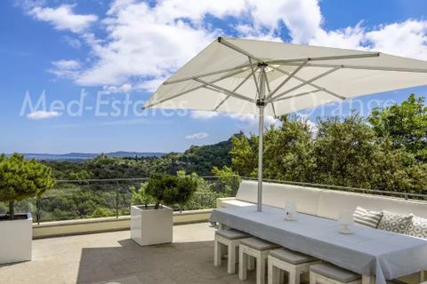 Villa i Grimaud, Var, Grimaud - € 3.490.000 | Ref: 86962293 - foto 5