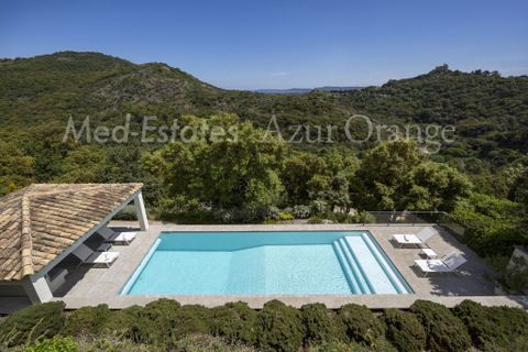 Villa i Grimaud, Var, Grimaud - € 3.490.000 | Ref: 86962293 - foto 8