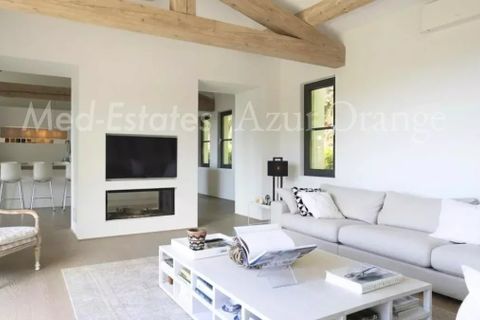 Villa i Grimaud, Var, Grimaud - € 3.490.000 | Ref: 86962293 - foto 9