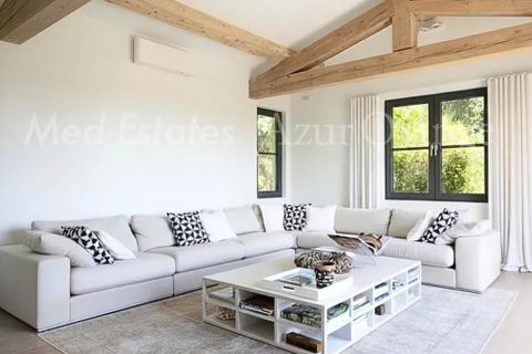 Villa i Grimaud, Var, Grimaud - € 3.490.000 | Ref: 86962293 - foto 10