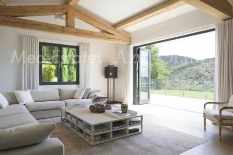 Villa i Grimaud, Var, Grimaud - € 3.490.000 | Ref: 86962293 - foto 11