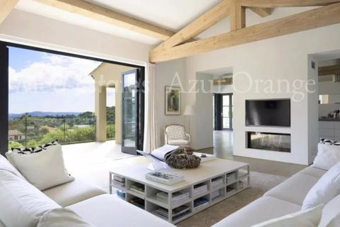 Villa i Grimaud, Var, Grimaud - € 3.490.000 | Ref: 86962293 - foto 12