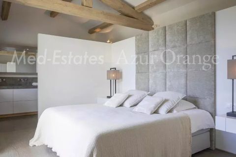Villa i Grimaud, Var, Grimaud - € 3.490.000 | Ref: 86962293 - foto 14