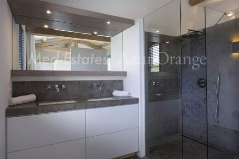 Villa i Grimaud, Var, Grimaud - € 3.490.000 | Ref: 86962293 - foto 15