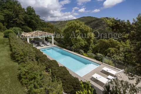 Villa i Grimaud, Var, Grimaud - € 3.490.000 | Ref: 86962293 - foto 17