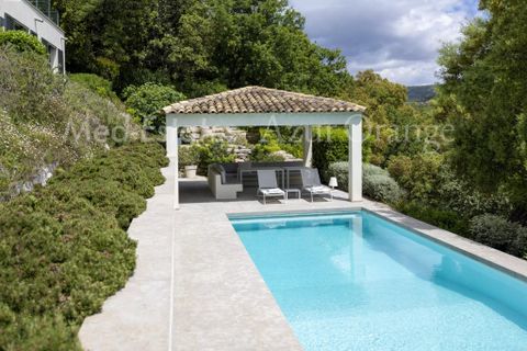Villa i Grimaud, Var, Grimaud - € 3.490.000 | Ref: 86962293 - foto 18