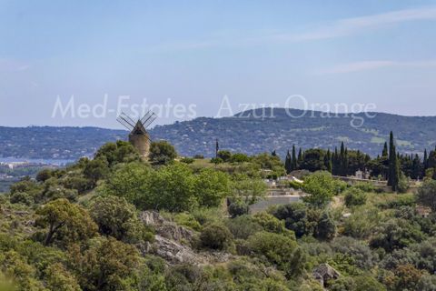Villa i Grimaud, Var, Grimaud - € 3.490.000 | Ref: 86962293 - foto 20