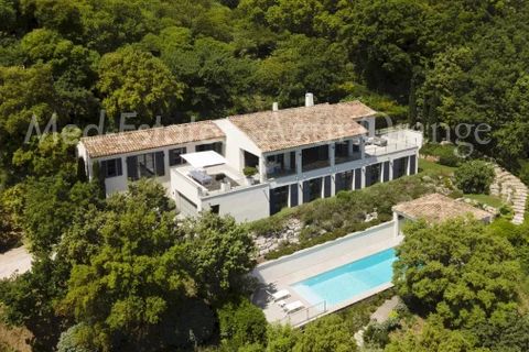 Villa i Grimaud, Var, Grimaud - € 3.490.000 | Ref: 86962293 - foto 21