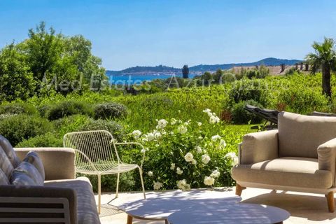 Villa i Grimaud, Var, Grimaud - € 4.950.000 | Ref: 86938390 - foto 2
