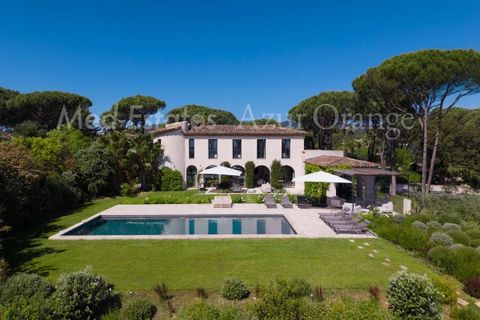 Villa i Grimaud, Var, Grimaud - € 4.950.000 | Ref: 86938390 - foto 3