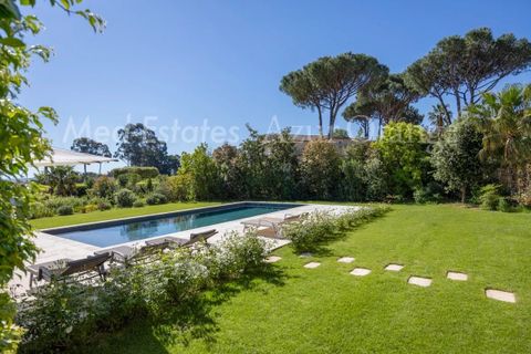 Villa i Grimaud, Var, Grimaud - € 4.950.000 | Ref: 86938390 - foto 4