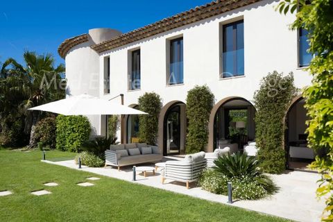 Villa i Grimaud, Var, Grimaud - € 4.950.000 | Ref: 86938390 - foto 5