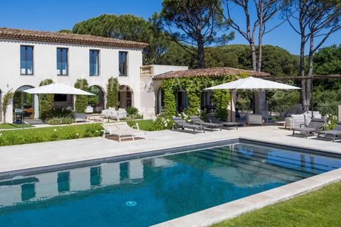 Villa i Grimaud, Var, Grimaud - € 4.950.000 | Ref: 86938390 - foto 6