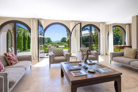 Villa i Grimaud, Var, Grimaud - € 4.950.000 | Ref: 86938390 - foto 7