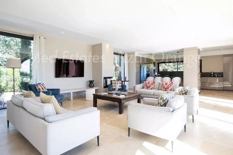Villa i Grimaud, Var, Grimaud - € 4.950.000 | Ref: 86938390 - foto 8