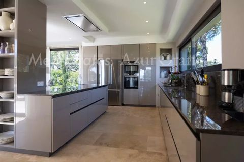 Villa i Grimaud, Var, Grimaud - € 4.950.000 | Ref: 86938390 - foto 10