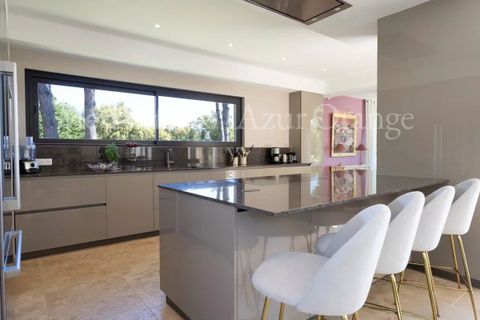 Villa i Grimaud, Var, Grimaud - € 4.950.000 | Ref: 86938390 - foto 11