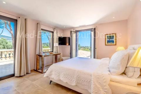 Villa i Grimaud, Var, Grimaud - € 4.950.000 | Ref: 86938390 - foto 13