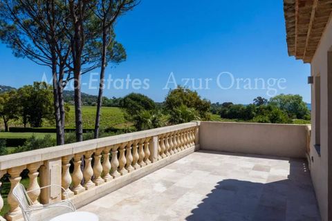 Villa i Grimaud, Var, Grimaud - € 4.950.000 | Ref: 86938390 - foto 14