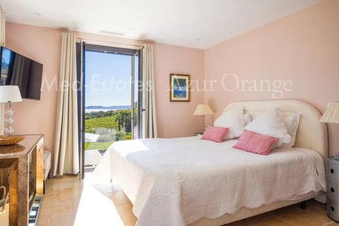 Villa i Grimaud, Var, Grimaud - € 4.950.000 | Ref: 86938390 - foto 16