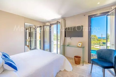 Villa i Grimaud, Var, Grimaud - € 4.950.000 | Ref: 86938390 - foto 17
