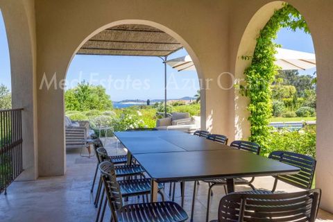 Villa i Grimaud, Var, Grimaud - € 4.950.000 | Ref: 86938390 - foto 20