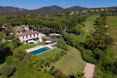 Villa i Grimaud, Var, Grimaud - € 4.950.000 | Ref: 86938390 - foto 21
