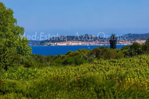 Villa i Grimaud, Var, Grimaud - € 4.950.000 | Ref: 86938390 - foto 22